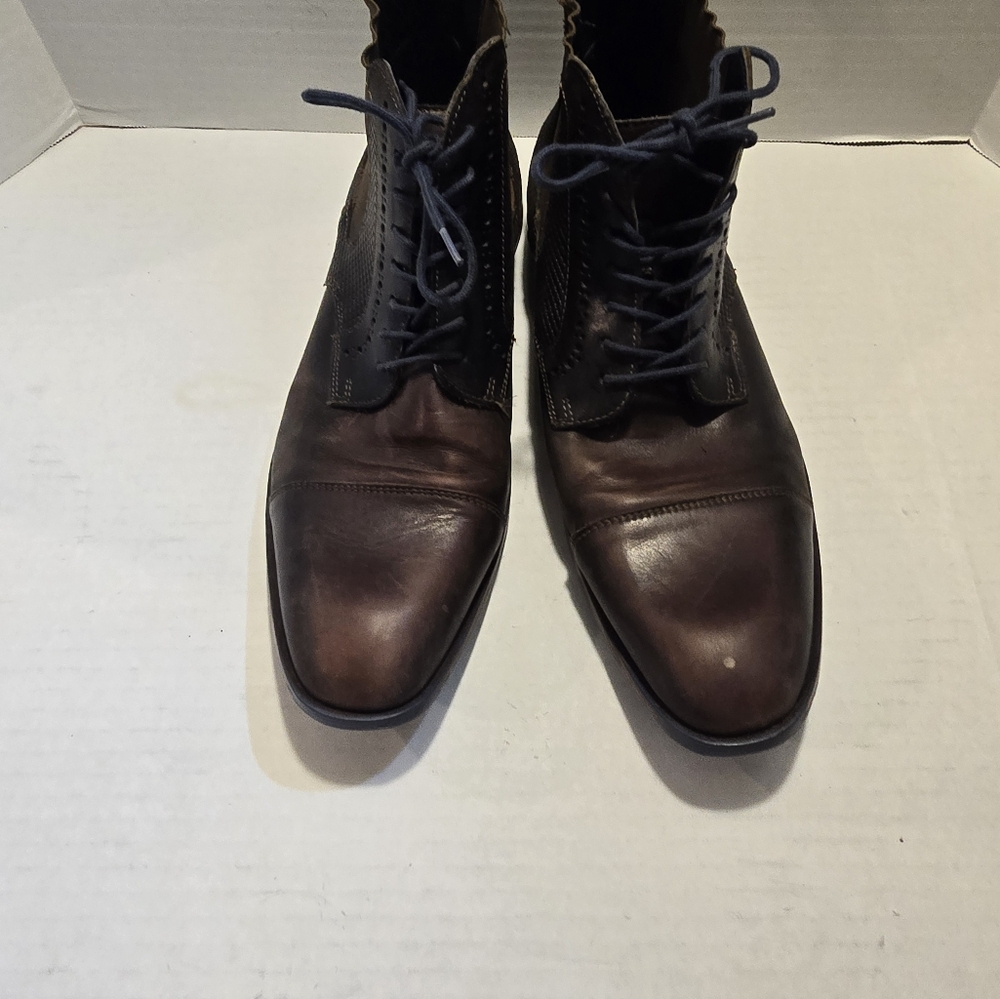 Men Casual boots‎